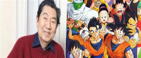 Shunsuke Kikuchi, el compositor de Dragon Ball y Doraemon falleció a