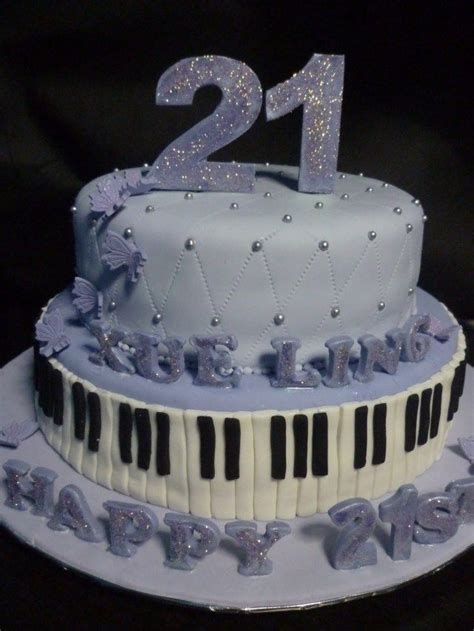 Check spelling or type a new query. 23+ Excellent Picture of 21St Birthday Cake Ideas For Him ...