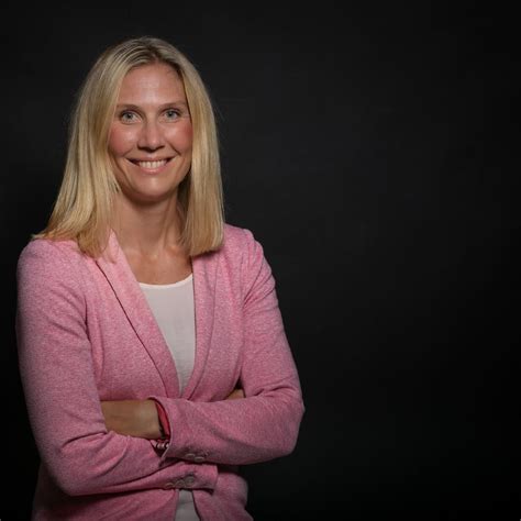 Anne Kathrin Schröder Senior Experte Starke Materialwirtschaft