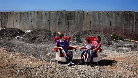 A Photographer Captures Joy In Gaza