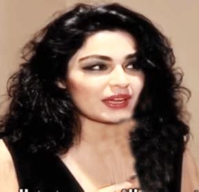 Pakistani Actress Meera Biograph Biographybd