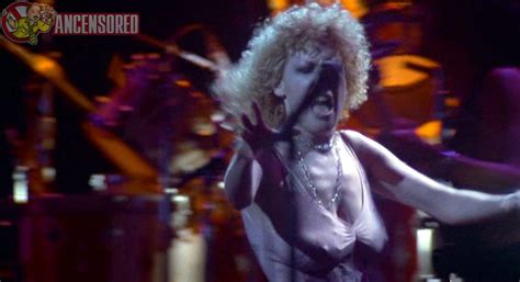 Bette Midler Nuda 30 Anni In The Rose