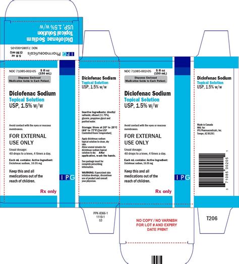 Diclofenac sodium is available in enteric coated tablets, extended release tablets, capsules, powder or solution, liquid filled capsule or a traditional tablet form. Diclofenac Sodium Topical Solution - FDA prescribing ...