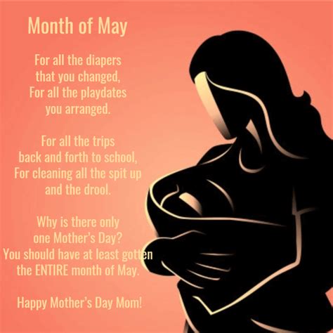 50 Mothers Day Love Poems 2023 Emotional