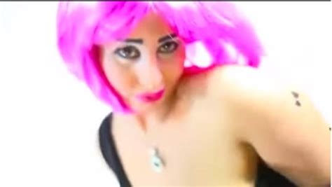 this egyptian woman has been arrested for inciting debauchery over her youtube parody