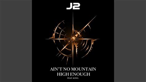 Ain T No Mountain High Enough Instrumental YouTube