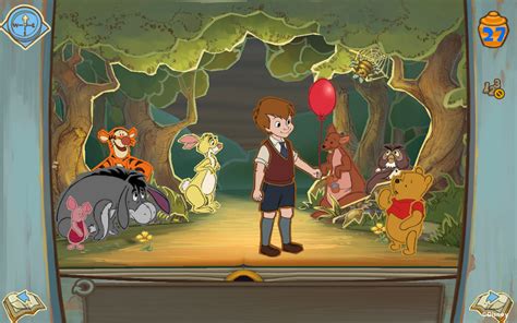 The search for christopher robin (1997). Download Disney Winnie the Pooh Full PC Game