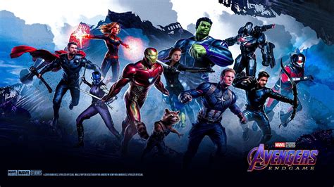Avengers Live Wallpapers Wallpaper Cave