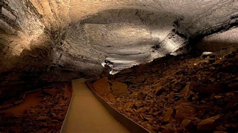 The Ultimate Guide To Mammoth Cave National Park 2024