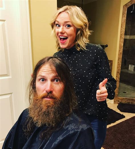 Jase robertson bio career haircut children wife etc. Jase Robertson New Haircut - Best Haircut 2020
