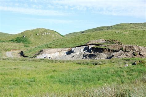 The burzahom site is a prehistoric settlement in the village of the same name in the valley of paleolithic and neolithic cultures, dilpreet publishing house the subterranean pit dwellings of. Borrow pit © Patrick Mackie :: Geograph Britain and Ireland