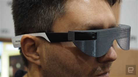Aira Uses Smart Glasses To Help Blind People Navigate The World Engadget