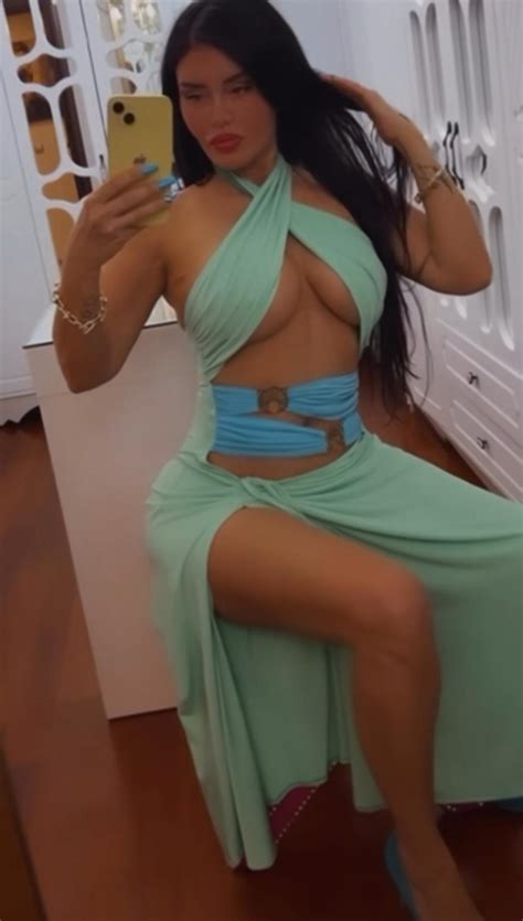 Ebru Polat Ebru Polat Nude OnlyFans Leaks Photos TheFappening