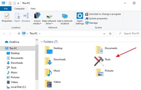 Remove 3d Objects Folder From This Pc In Windows 10 Winhelponline