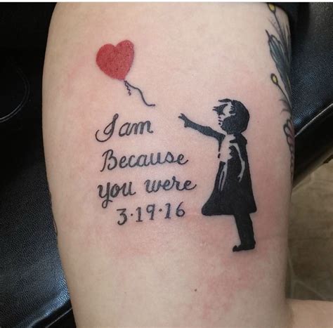 Tattoos Of Rip Grandma
