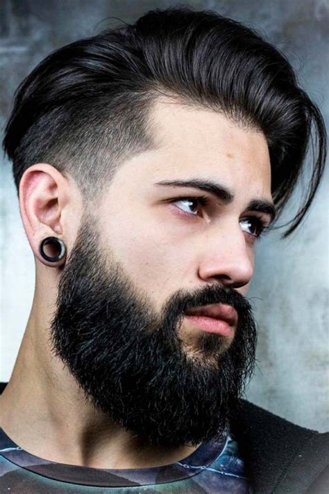 15 side part hairstyle for men to appear stylish hottest haircuts