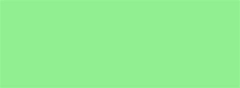 Light Green Solid Color Background