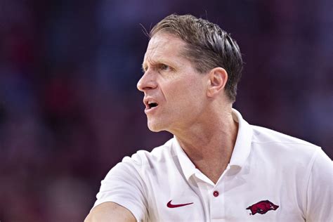 No commitments or subscription packages! LISTEN: Arkansas Basketball Head Coach Eric Musselman ...