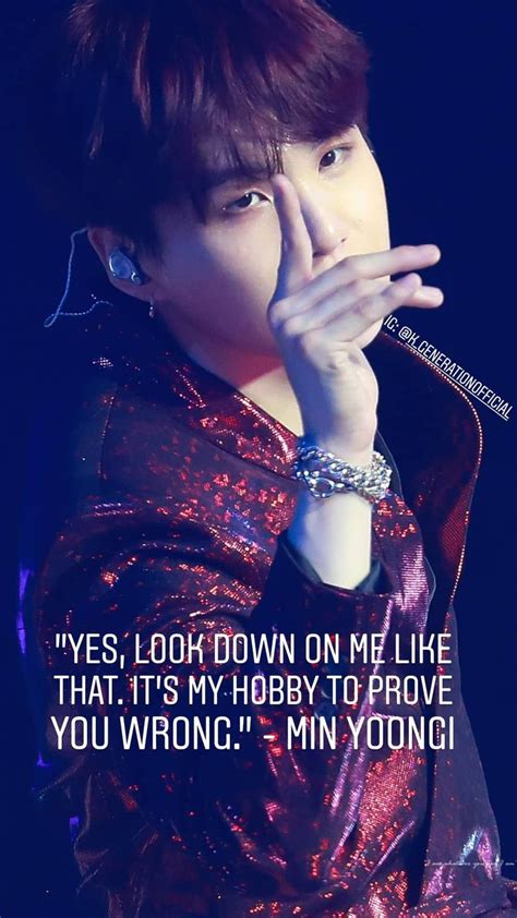 👈 Click On Image To Get Free Bts’ Top Quotes Sent To Your Email Bts Quote Bts Quotes Bts Suga