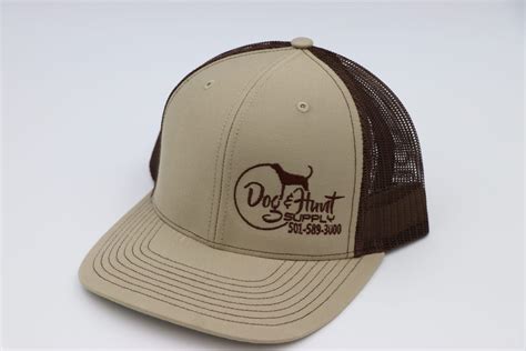 Dog And Hunt Supply Hat Dog And Hunt Supply
