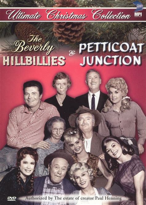 Best Buy The Beverly Hillbilliespetticoat Junction Ultimate