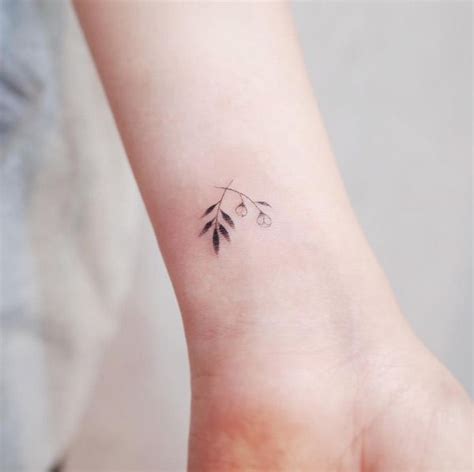 June 25, 2020 by nile cappello. Small Wrist Tattoos Designs, Ideas and Meaning | Tattoos ...