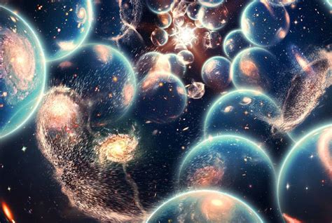 End Of The Multiverse Theory All About Space Everand