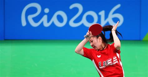 See more ideas about olympic table tennis, table tennis, sports training. Countries with Olympic Medals in Table tennis Quiz - By ...