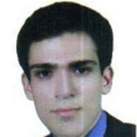 Ahmad Towhidy Phd Student Master Of Engineering Iran University