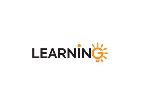 Learning Logo By Liton Mree On Dribbble