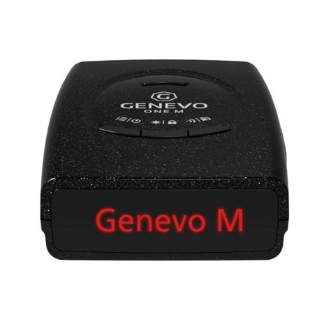 El detector de radares kaza 110 es un sistema de ayuda a la conducción que te avisará de la presencia de todo tipo de radares (móviles y fijos) y cualquier otra alteración del inforad moto es un detector de radares y avisador gps, especialmente desarrollado para el mundo de las motos. Detector de Radares Portatil Genevo One M - Radares fijos ...