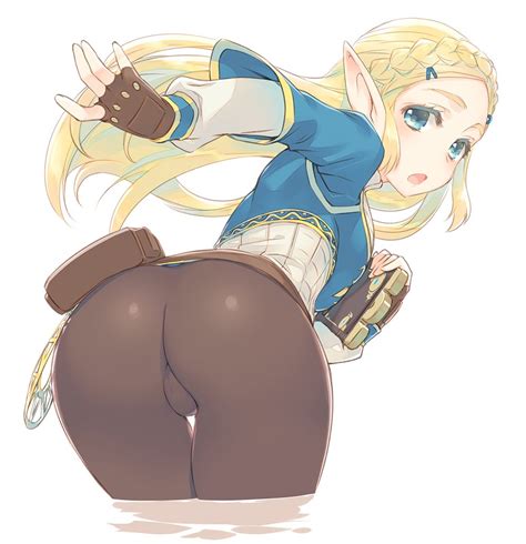 Rule 34 Amazuyu Tatsuki Ass Bent Over Big Ass Blonde Hair Blue Eyes