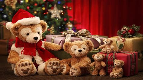 We have an extensive collection of amazing background images carefully chosen by our community. Cute teddy bear family wallpaper | AllWallpaper.in #14964 ...