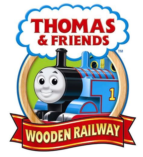 2007 Thomas Wooden Railway Wiki Fandom