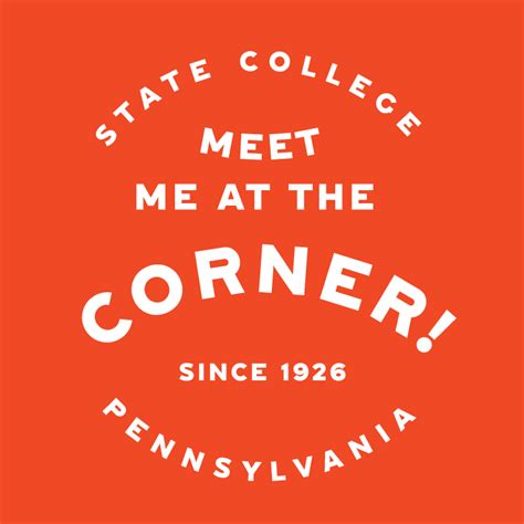 The Corner Room State College Pa