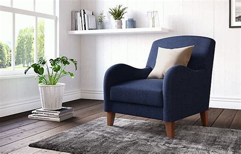 I believe these are originally from m&s so good quality hardwood legs/frame. Maiko Armchair | M&S | Love seat, Furniture, Home decor