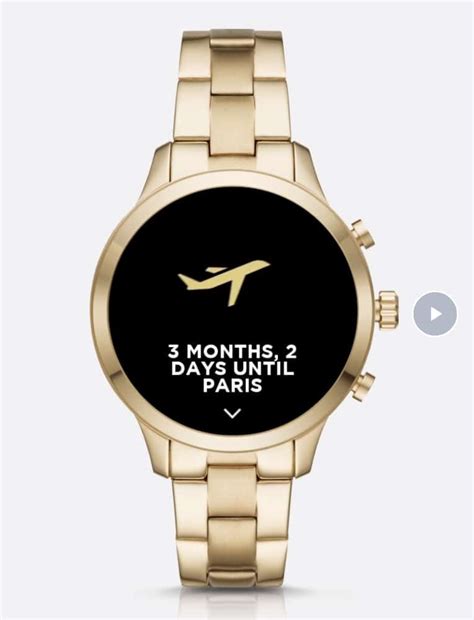 How do i use my michael kors discount code? Michael Kors SmartWatch Review: Read this First!