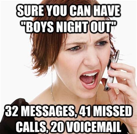 Outrageous Memes That Sum Up What It S Like To Have A Girlfriend Fun