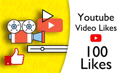 100 Youtube Video Likes Via Promotions Ytviewsin