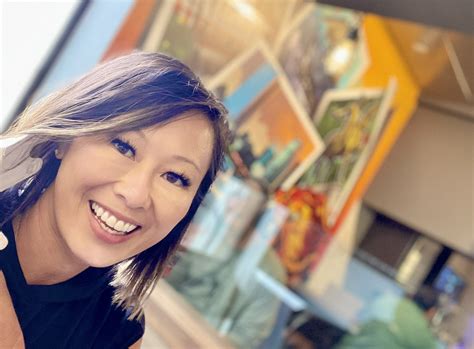 Susan Tran on Twitter: "Who’s headed to #AAJA22?!?! 🙋🏻‍♀️ #NBCUniversal