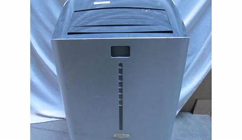 Idylis 416710 12000 BTU Portable Air Conditioner | Property Room