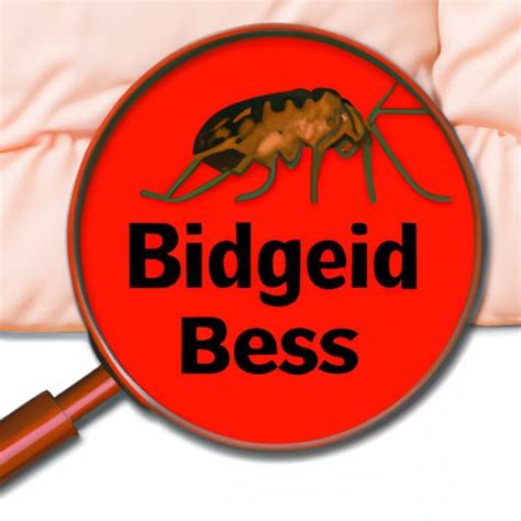 Can You Really See Bed Bugs With The Naked Eye How To Detect And Prevent Them The Riddle Review