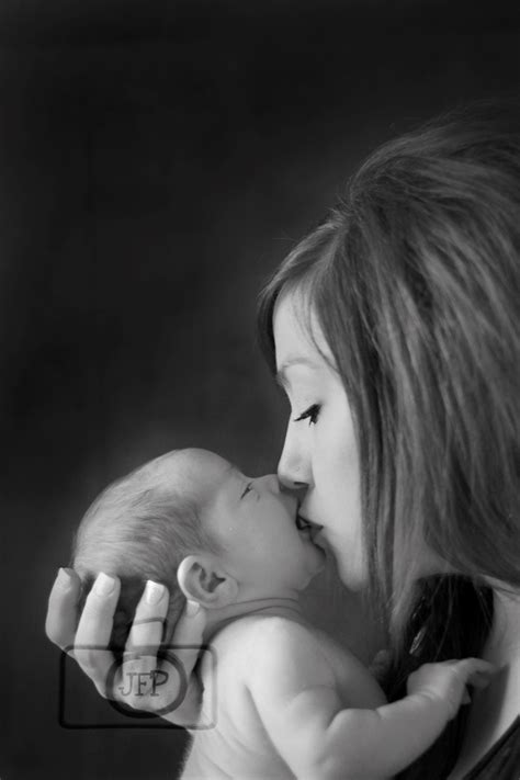 Mommy Love By Juli Fields Photography Newborn Fields Photography