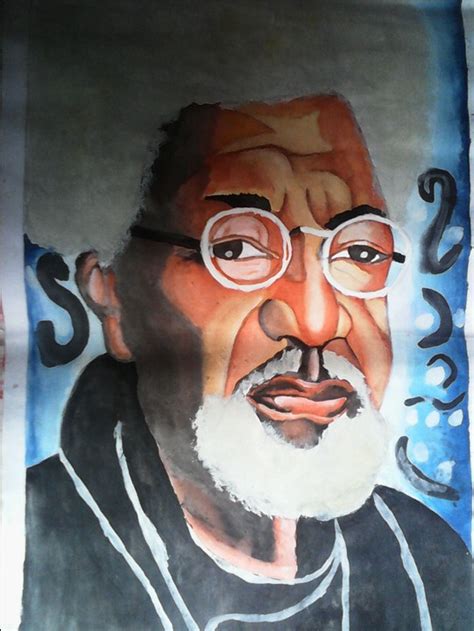 His collections of poetry include idanre and other poems (1967), poems from prison (1969, republished as a shuttle in the crypt in 1972), ogun abibiman (1976), mandela's earth and other poems (1988), and selected poems (2001). 😍 The poem abiku by wole soyinka. An Analysis of Abiku ...