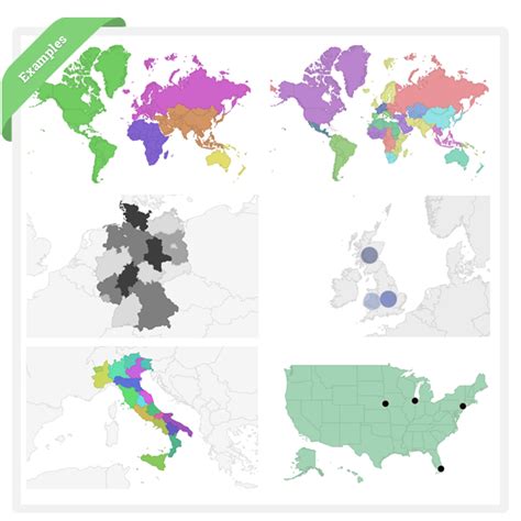 Wordpress Interactive Map Builder For Wordpress Codecanyon