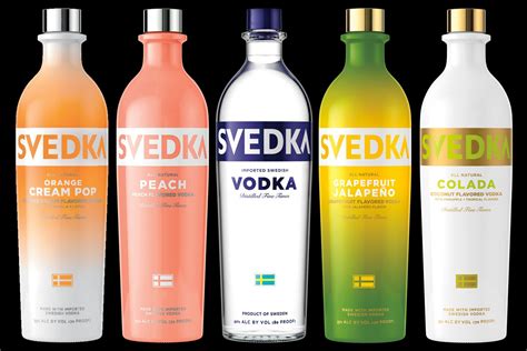 10 Great Brands Of Cheap Vodka