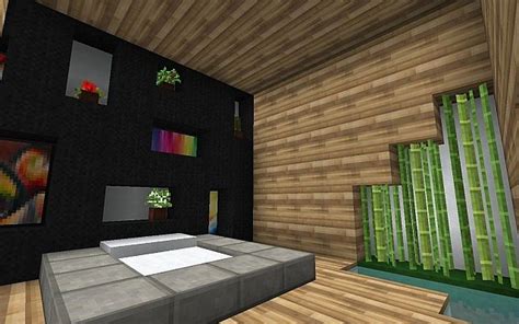 inspiration & tips fullyspaced shows you how to decorate the interior of. Douxe - Minecraft Modern House (with Delica, Laxe and Moda ...