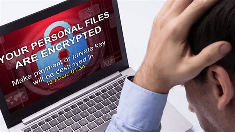 here s how personalized ransomware attacks work and how to protect yourself