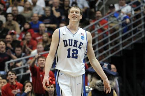 Nba Draft 2011 Kyle Singler And 15 Players The New Jersey Nets Should