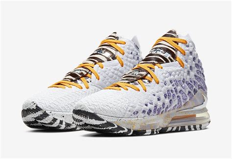Relive all the action from the lakers' dominant game 6 victory that saw them crowned nba champs. NBA 2K20 x NIKE LEBRON 17 BRON 2K PLAYOFFS GE/NBA 2K20 x ...